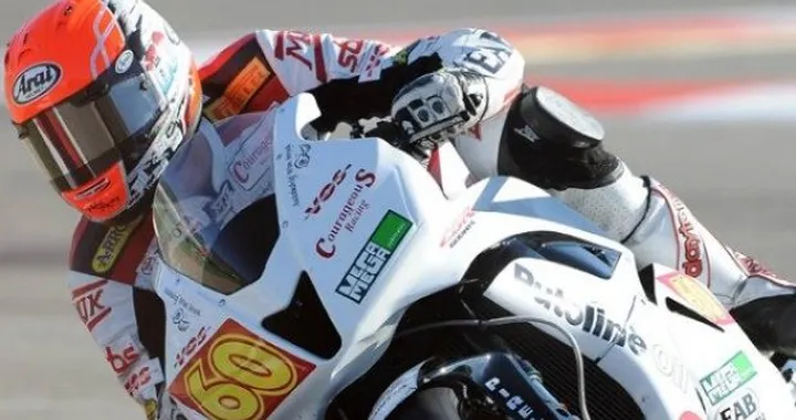 STK 600, Assen: vince l'idolo di casa Van Der Mark