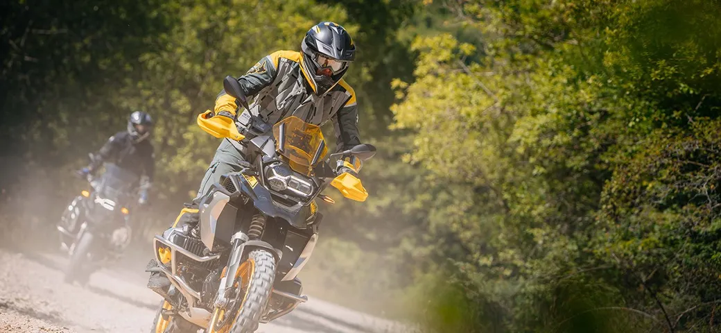 BMW Motorrad, il 2021 anno da record: meglio del periodo pre-pandemia
