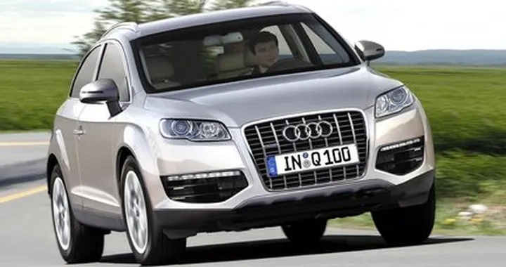 Audi Q1: la piccola SUV verso la produzione