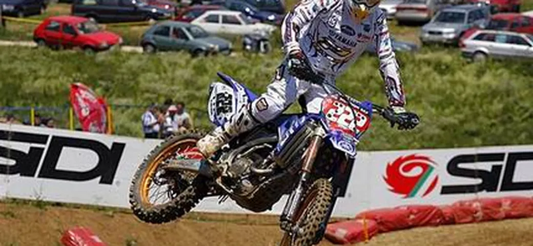 Tony Cairoli si ritira: il re del motocross lascia le competizioni