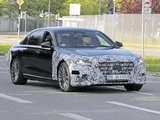 Mercedes-Maybach Classe S, la grande ammiraglia non rinuncia al V12