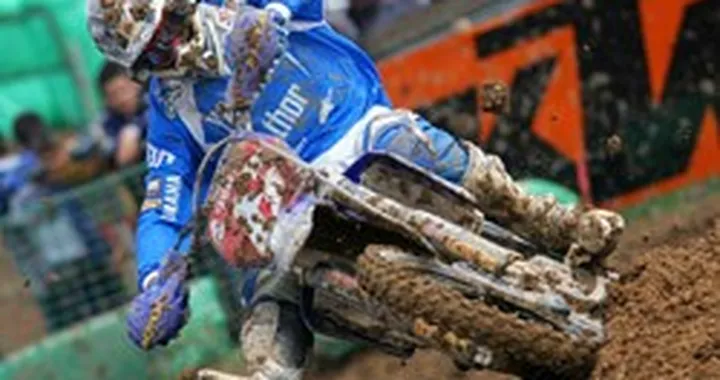 Motocross: Coppins e Cairoli bissano in Spagna