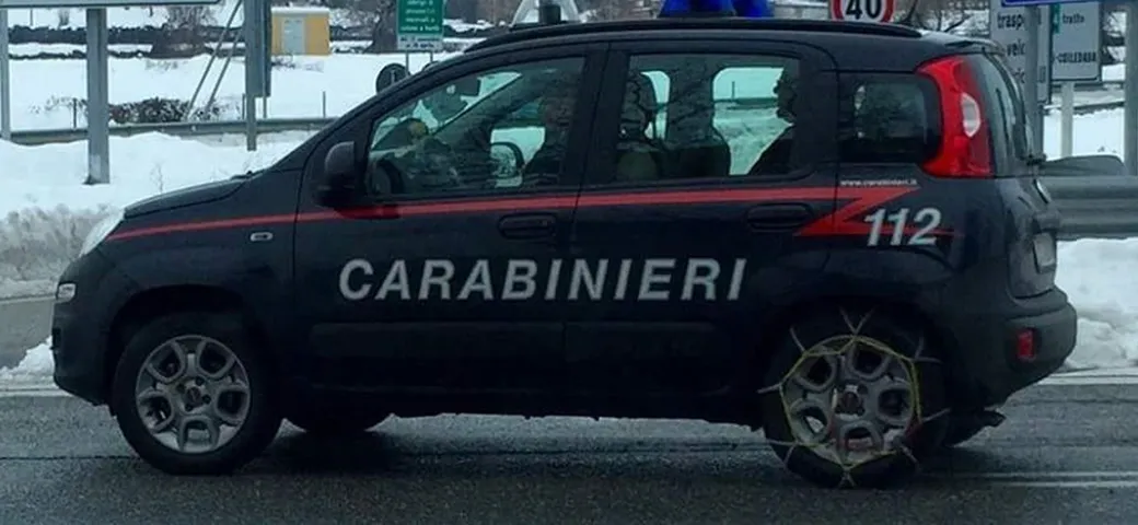 Viva i Carabinieri!