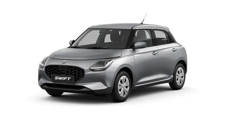 Suzuki Swift Hybrid Waku, la nuova versione pensata per i giovani
