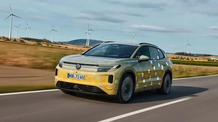 Volkswagen manda in pensione la ID.4: al suo posto arriva la ID. Tiguan