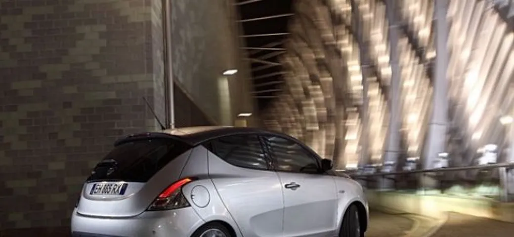 Nuova Lancia Ypsilon: tutte le foto e le informazioni ufficiali
