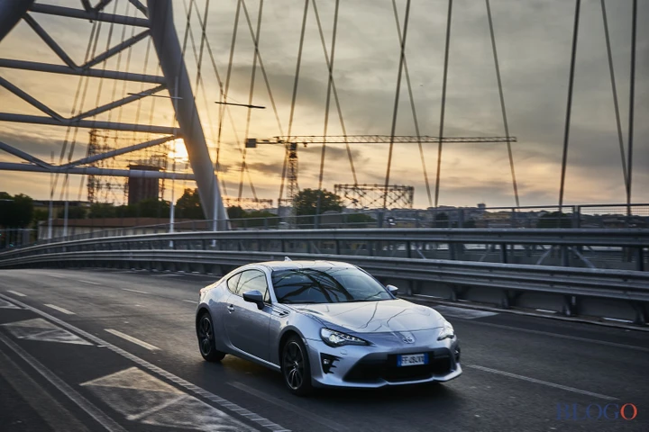Toyota GT 86: la seconda generazione si farà nonostante la Supra