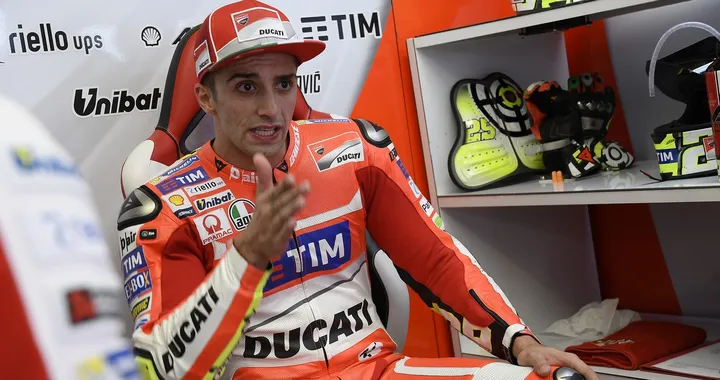 Iannone svetta nel Day-1: "Mugello importante per noi"