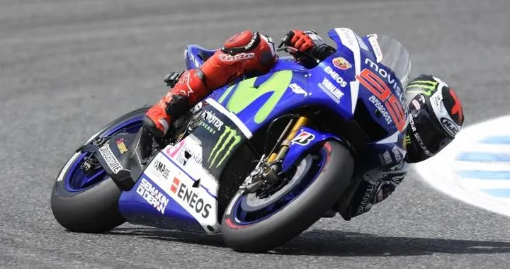 Lorenzo: possiamo andare sul podio a Le Mans