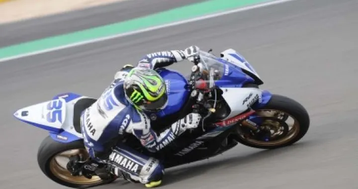 WSS al Nurburgring: Crutchlow senza rivali mantiene la testa della classifica mondiale