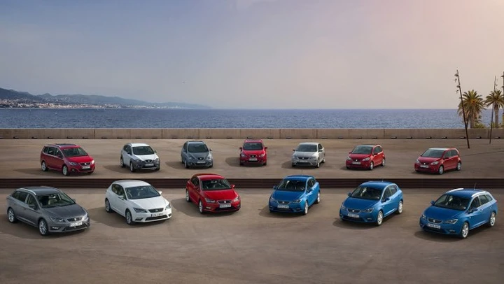 Seat: le ultime novità della gamma