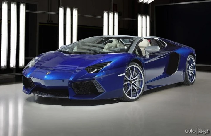 Lamborghini Ad Personam: si aggiorna il programma di personalizzazione