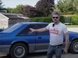 30 anni di abbandono si fanno sentire: Mustang non ruggisce più