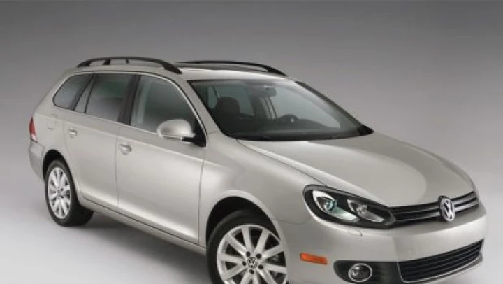 Volkswagen: ecco la Golf SportWagen per il mercato messicano