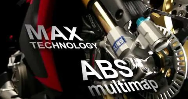 Aprilia RSV4 Factory aPRC ABS 2013