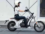 Zongshen Yomi 125: debutta una nuova cruiser compatta super economica [FOTO]