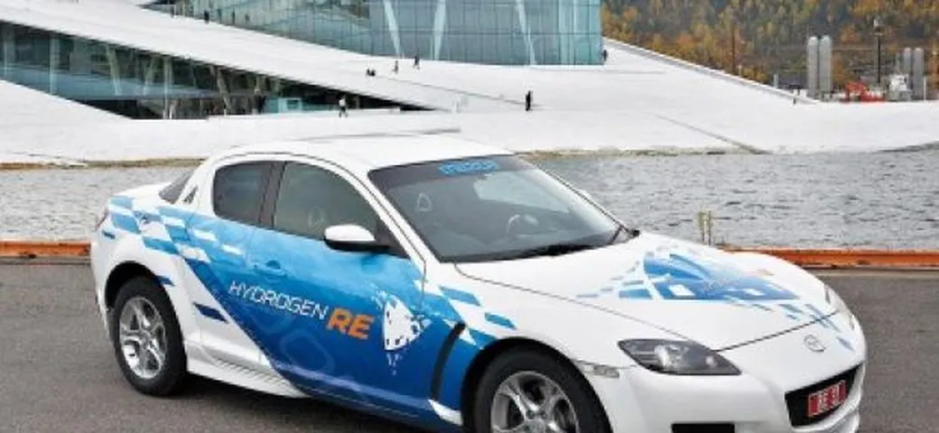 Inaugurata in Norvegia la prima Autostrada con distributori di idrogeno