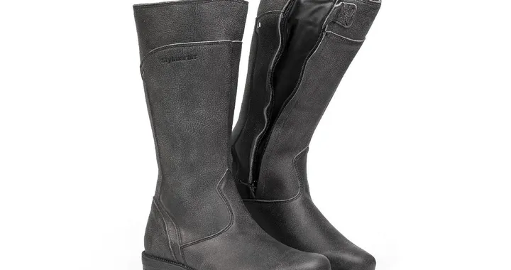 Stylamartin Sharon: stivale tecnico da donna