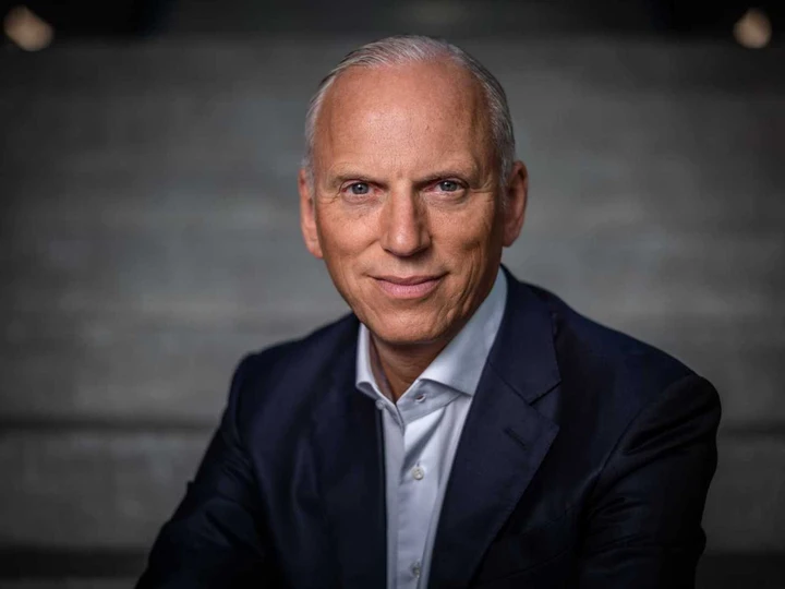 BMW, Pieter Nota: ‘Nel 2023 ci aspettiamo una crescita delle vendite’