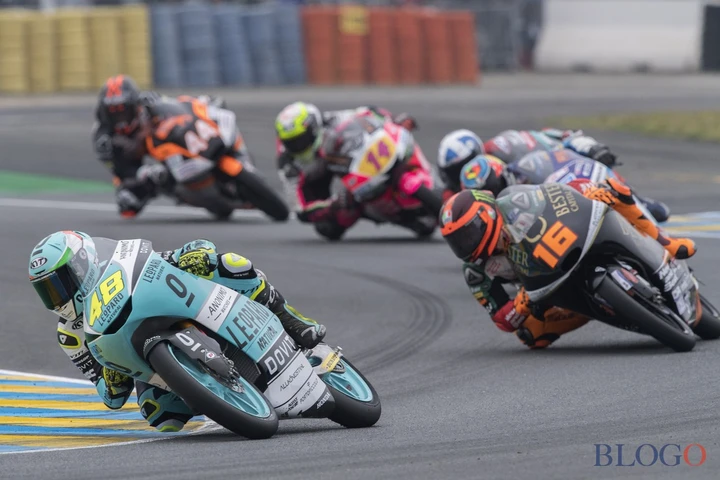 Moto3, da “giovani leoni” a “vecchi volponi”?