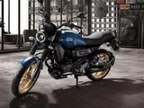 Yamaha FZ-X Hybrid: la nuova frontiera delle moto ibride
