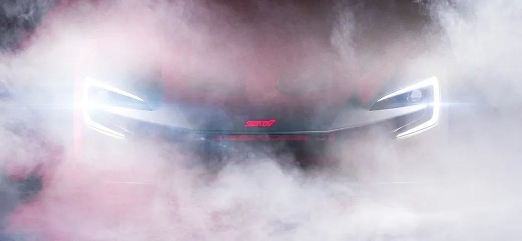 Subaru: le novità al Salone di Tokyo 2022