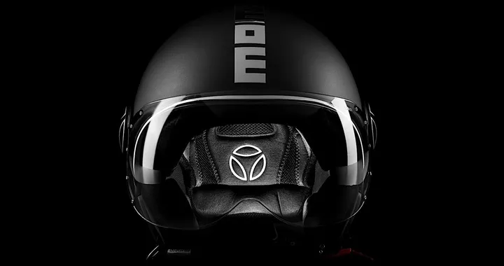 Sicurezza: Momodesign premiata ad EICMA