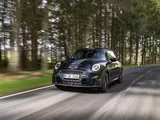 Mini John Cooper Works 1to6 Edition: solo 999 esemplari per questa nuova special edition [FOTO]