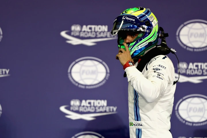 F1 2017: Massa torna alla Williams, Bottas alla Mercedes