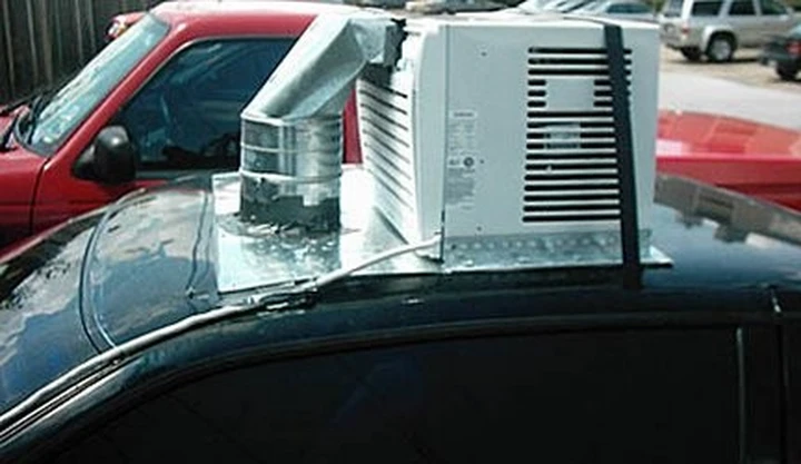 Quando il climatizzatore non funziona...