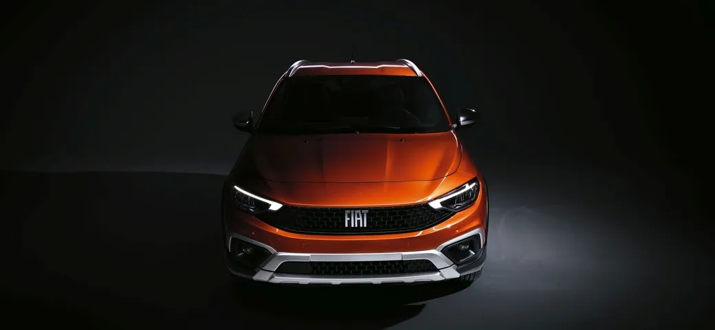 Fiat Tipo Cross: in arrivo la variante station wagon