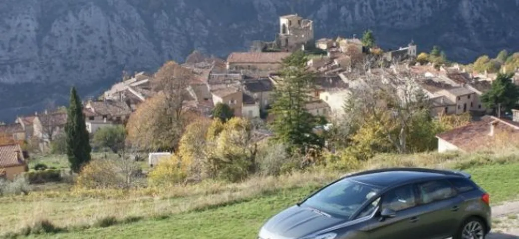 Citroën DS5: la nostra prova su strada