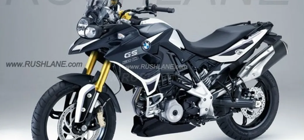 BMW al lavoro sulle 