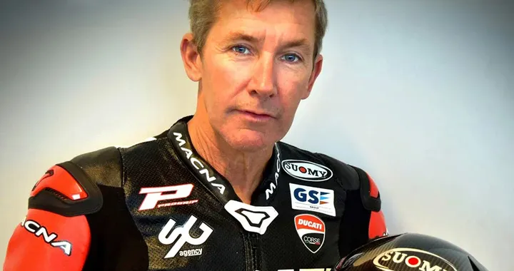 Superbike, Troy Bayliss lascia l’ospedale: il campione affronta la riabilitazione con tenacia