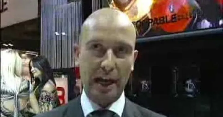 Eicma 2008: Novità BMW