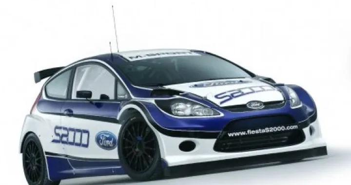 Ford annuncia l'edizione 2010 del monomarca per la Fiesta