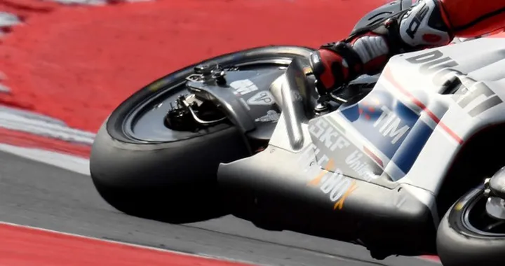 MotoGP, Ducati a Misano con ruota posteriore carenata