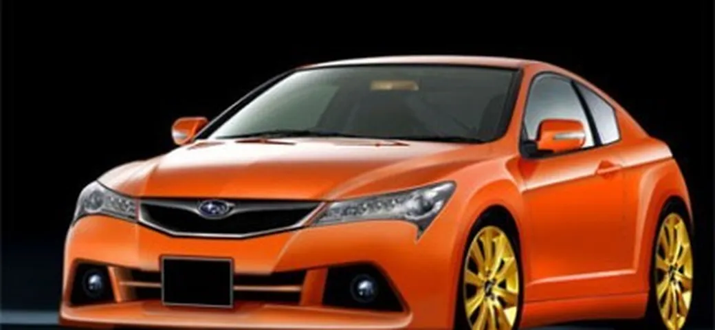 Coupé Subaru/Toyota: ad ognuna il suo mercato