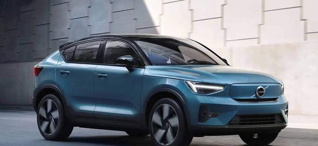 Volvo C40 Recharge 1st Edition: prezzo, dimensioni, uscita