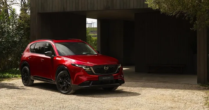 Mazda in discesa in Europa, ma la nuova CX-5 può essere la svolta