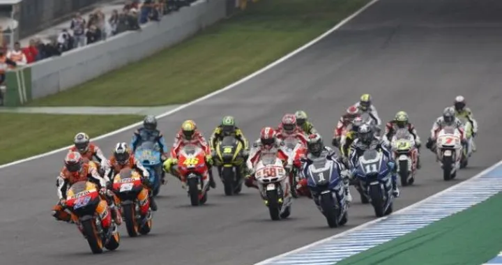 Pedrosa: "il podio di oggi è un risultato incredibile". Stoner: "inaccettabile il comportamento dei commissari"