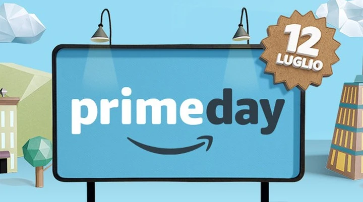 Prime Day: le offerte per gli Automobilisti