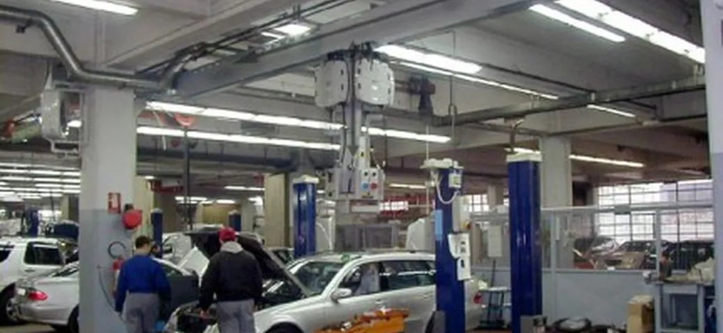 Auto più affidabili: il rapporto Adac 2021