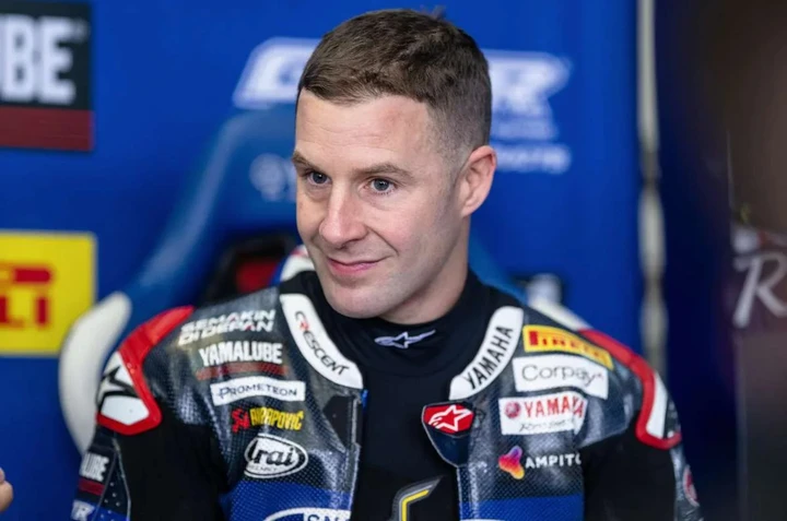 Jonathan Rea dice basta: 18 anni di record e vittorie nella Superbike