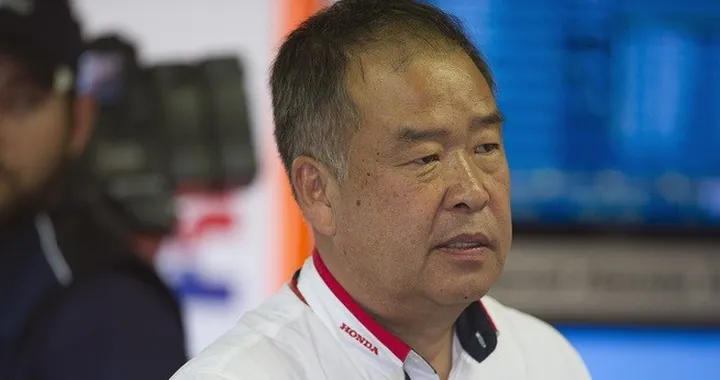 Nakamoto: "Rossi? Come in una rissa da strada"
