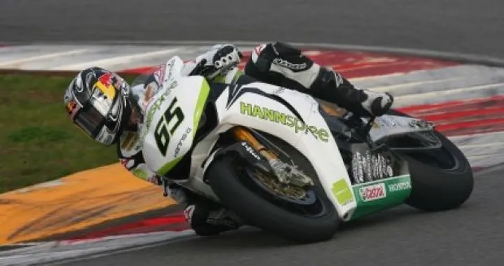 Jonathan Rea in real time sul web tra blog, twitter ed il nuovo sito ufficiale
