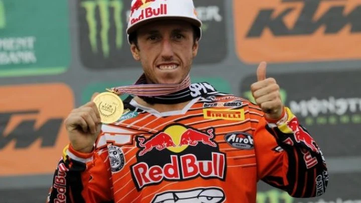 Motocross: Mega Gallery del GP di Teutschenthal