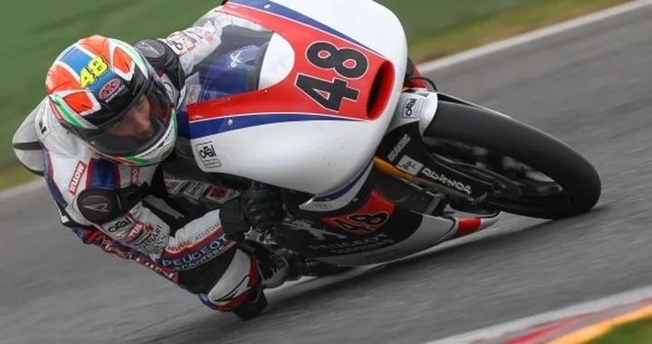 CIV, Moto3: La sfida tricolore di Lorenzo Dalla Porta
