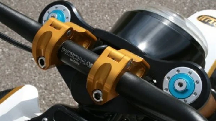 Special: Proto Slug, l'americana transalpina