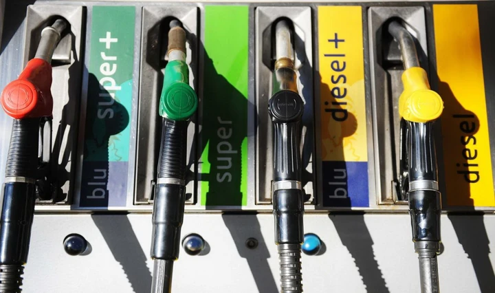 Carburanti: lo sconto per i disabili permane anche nel 2022